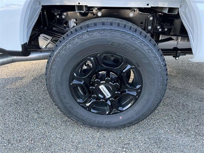 2026 Ford F-350SD XL