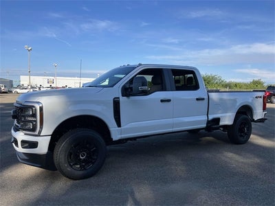 2026 Ford F-350SD XL