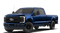 2027 Ford F-350SD Platinum