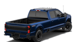 2027 Ford F-350SD Platinum