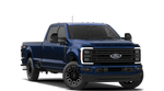 2027 Ford F-350SD Platinum