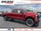 2025 Ford F-350SD Platinum