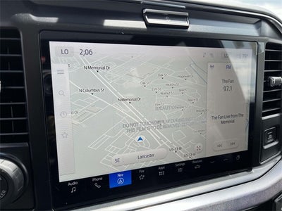 2025 Ford F-350SD Platinum