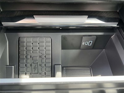 2025 Ford F-350SD Platinum