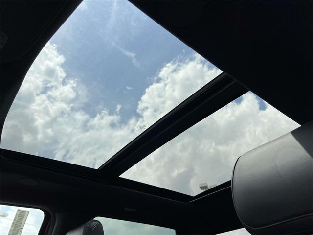 2025 Ford F-350SD Platinum