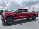 2025 Ford F-350SD Platinum