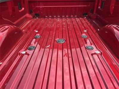 2025 Ford F-350SD Platinum