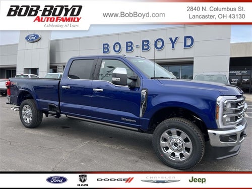 2026 Ford F-350SD Lariat 176