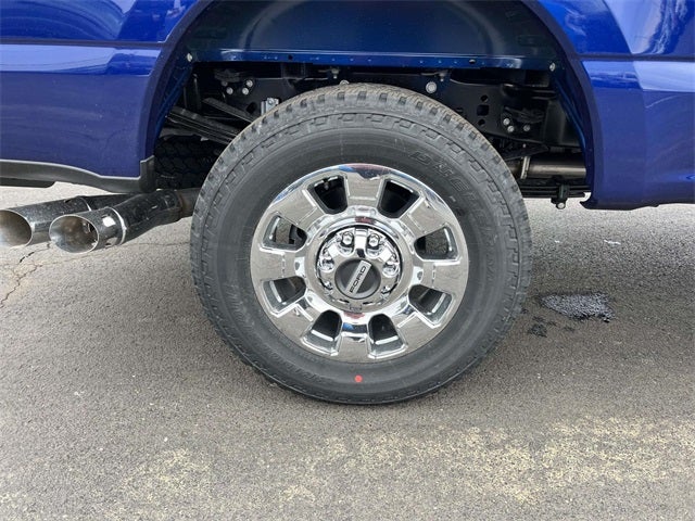 2026 Ford F-350SD Lariat 176