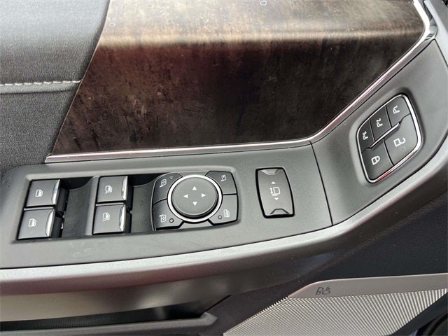 2026 Ford F-350SD Lariat 176