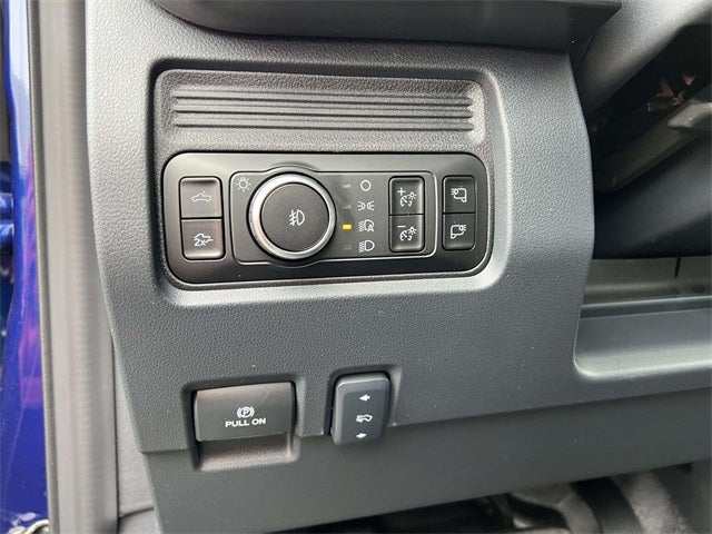 2026 Ford F-350SD Lariat 176