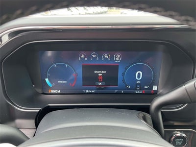 2026 Ford F-350SD Lariat 176