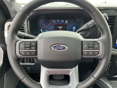 2026 Ford F-350SD Lariat 176