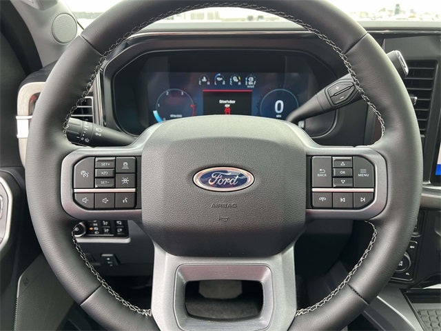 2026 Ford F-350SD Lariat 176