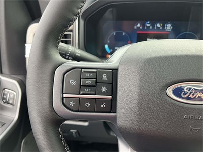 2026 Ford F-350SD Lariat 176