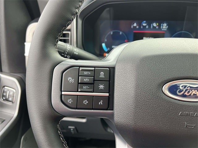 2026 Ford F-350SD Lariat 176