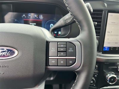 2026 Ford F-350SD Lariat 176