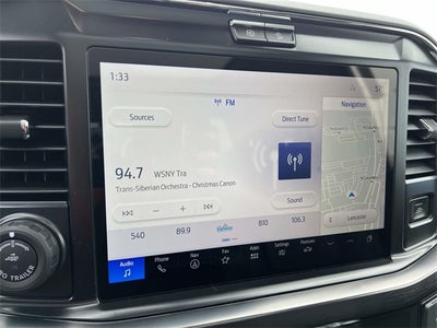 2026 Ford F-350SD Lariat 176