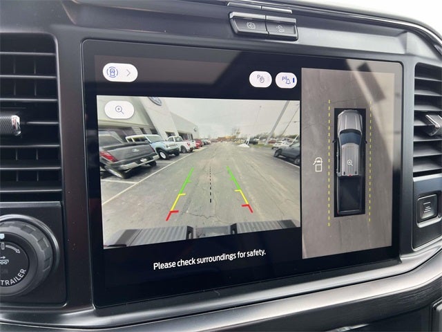 2026 Ford F-350SD Lariat 176