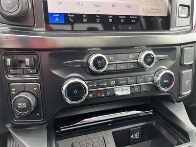 2026 Ford F-350SD Lariat 176