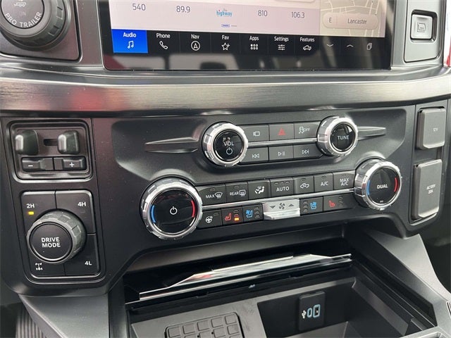 2026 Ford F-350SD Lariat 176