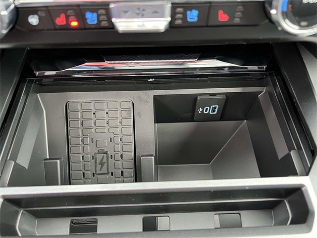 2026 Ford F-350SD Lariat 176