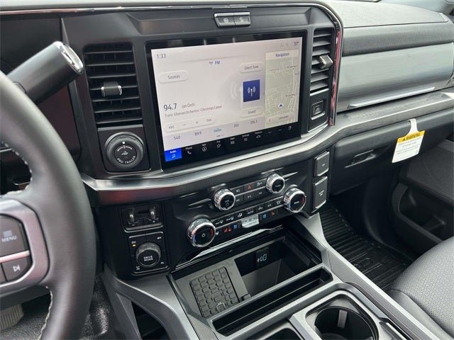 2026 Ford F-350SD Lariat 176