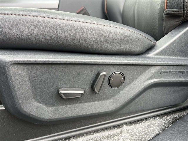 2026 Ford F-350SD Lariat 176