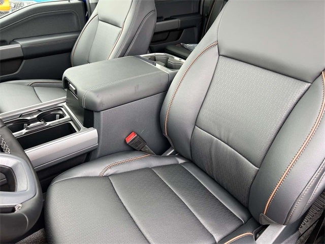 2026 Ford F-350SD Lariat 176