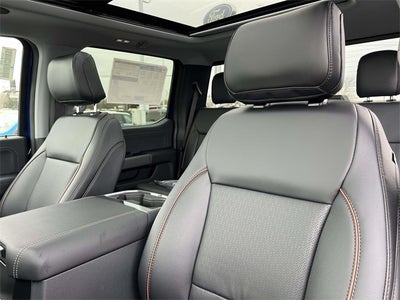 2026 Ford F-350SD Lariat 176