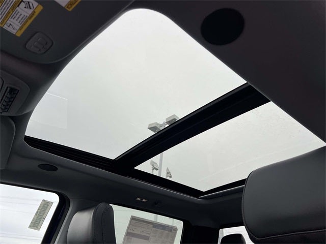 2026 Ford F-350SD Lariat 176