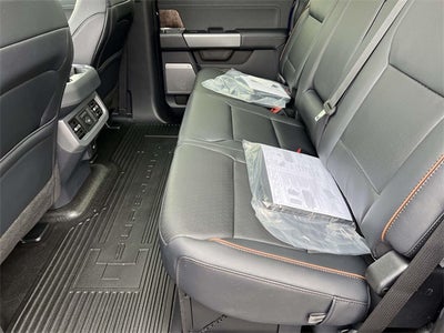 2026 Ford F-350SD Lariat 176