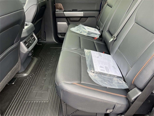 2026 Ford F-350SD Lariat 176