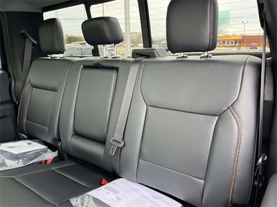 2026 Ford F-350SD Lariat 176