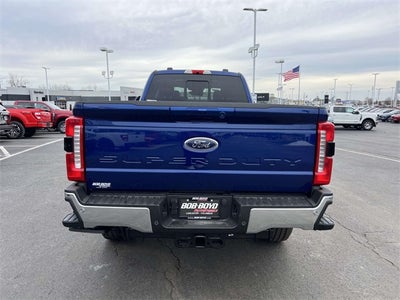 2026 Ford F-350SD Lariat 176