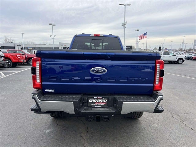 2026 Ford F-350SD Lariat 176