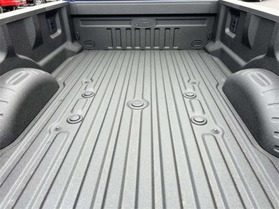 2026 Ford F-350SD Lariat 176