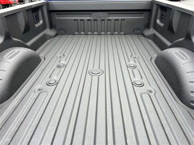 2026 Ford F-350SD Lariat 176