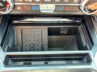2027 Ford F-350SD King Ranch DRW