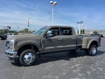 2027 Ford F-350SD King Ranch DRW