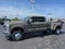 2027 Ford F-350SD King Ranch DRW