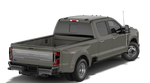2027 Ford F-350SD King Ranch DRW