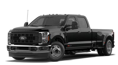 2027 Ford F-350SD XL