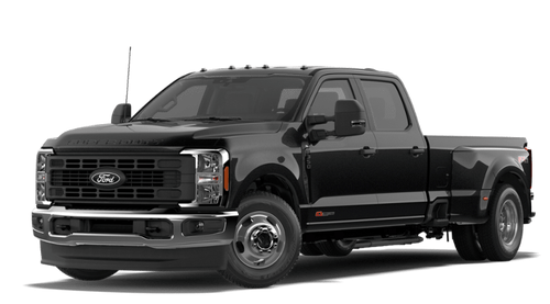 2027 Ford F-350SD XL