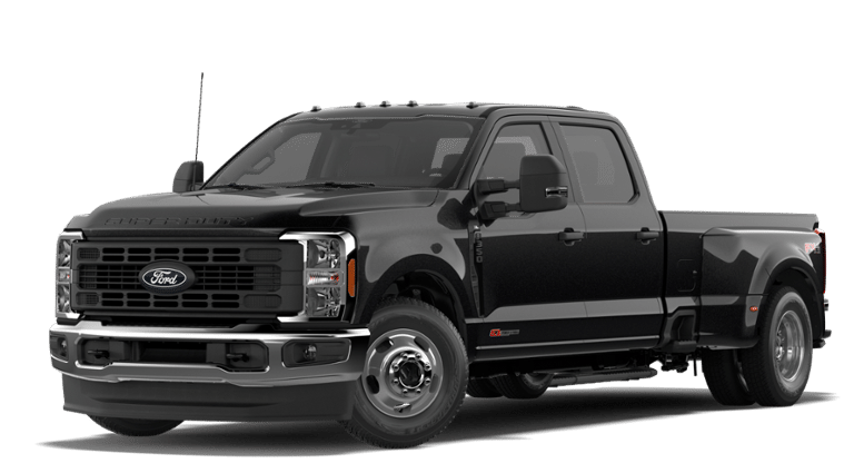 2027 Ford F-350SD XL