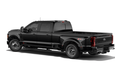 2027 Ford F-350SD XL