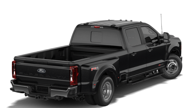 2027 Ford F-350SD XL