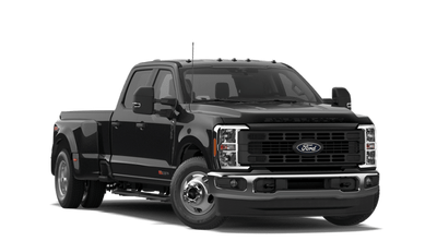 2027 Ford F-350SD XL