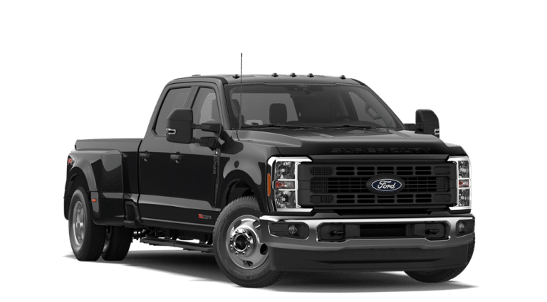 2027 Ford F-350SD XL