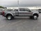 2024 Ford F-450SD Platinum DRW